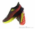 Hoka Speedgoat 5 Mens Trail Running Shoes, Hoka, Olive-Dark Green, , Male, 0324-10063, 5638034294, 195719620561, N2-07.jpg