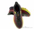 Hoka Speedgoat 5 Mens Trail Running Shoes, Hoka, Olive-Dark Green, , Male, 0324-10063, 5638034294, 195719620561, N3-03.jpg