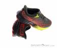 Hoka Speedgoat 5 Mens Trail Running Shoes, Hoka, Olive-Dark Green, , Male, 0324-10063, 5638034294, 195719620561, N3-18.jpg