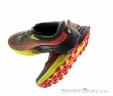 Hoka Speedgoat 5 Mens Trail Running Shoes, Hoka, Olive-Dark Green, , Male, 0324-10063, 5638034294, 195719620561, N4-09.jpg