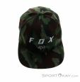 Fox Camo Tech Snapback Gorra con cartel, Fox, Verde oliva oscuro, , Hombre,Mujer,Unisex, 0236-10804, 5638034301, 191972772108, N4-04.jpg