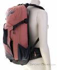 Evoc FR Enduro 16l Bike Backpack, Evoc, Pink, , Male,Female,Unisex, 0152-10404, 5638034320, 4250450729631, N1-06.jpg