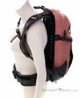 Evoc FR Enduro 16l Bike Backpack, Evoc, Pink, , Male,Female,Unisex, 0152-10404, 5638034320, 4250450729631, N2-17.jpg