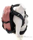 Evoc FR Enduro 16l Bike Backpack, Evoc, Pink, , Male,Female,Unisex, 0152-10404, 5638034320, 4250450729631, N3-08.jpg