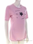 Fox Ranger DRI Veni SS Donna Maglia da Bici, Fox, Rosa, , Donna, 0236-10808, 5638034322, 191972756306, N1-01.jpg