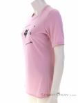 Fox Ranger DRI Veni SS Donna Maglia da Bici, Fox, Rosa, , Donna, 0236-10808, 5638034322, 191972756306, N1-06.jpg