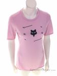 Fox Ranger DRI Veni SS Women Biking Shirt, Fox, Pink, , Female, 0236-10808, 5638034322, 191972756306, N2-02.jpg