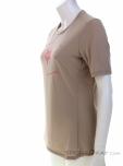 Fox Ranger DRI Veni SS Donna Maglia da Bici, Fox, Crema, , Donna, 0236-10808, 5638034326, 191972780295, N1-06.jpg