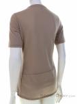 Fox Ranger DRI Veni SS Mujer Camiseta para ciclista, Fox, Beige, , Mujer, 0236-10808, 5638034326, 191972780295, N1-11.jpg