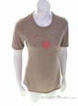 Fox Ranger DRI Veni SS Women Biking Shirt, Fox, Beige, , Female, 0236-10808, 5638034326, 191972780295, N2-02.jpg