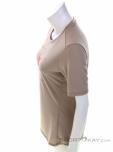 Fox Ranger DRI Veni SS Mujer Camiseta para ciclista, Fox, Beige, , Mujer, 0236-10808, 5638034326, 191972780295, N2-07.jpg