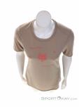 Fox Ranger DRI Veni SS Mujer Camiseta para ciclista, Fox, Beige, , Mujer, 0236-10808, 5638034326, 191972780295, N3-03.jpg