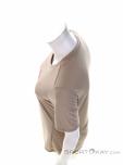 Fox Ranger DRI Veni SS Damen Bikeshirt, Fox, Beige, , Damen, 0236-10808, 5638034326, 191972780295, N3-08.jpg