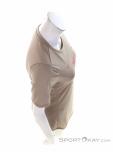 Fox Ranger DRI Veni SS Damen Bikeshirt, Fox, Beige, , Damen, 0236-10808, 5638034326, 191972780295, N3-18.jpg