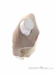 Fox Ranger DRI Veni SS Damen Bikeshirt, Fox, Beige, , Damen, 0236-10808, 5638034326, 191972780295, N4-19.jpg