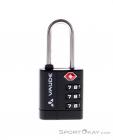 Vaude TSA Cimbination Lock II Fahrradschloss, , Schwarz, , Unisex, 0239-11173, 5638034331, , N1-01.jpg