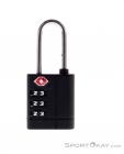 Vaude TSA Cimbination Lock II Bike Lock, Vaude, Black, , Unisex, 0239-11173, 5638034331, 4062218645493, N1-11.jpg