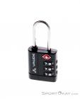 Vaude TSA Cimbination Lock II Bike Lock, Vaude, Black, , Unisex, 0239-11173, 5638034331, 4062218645493, N2-02.jpg