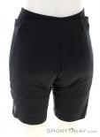 Fox FlexAir Ascent Women Biking Shorts with Liner, , Black, , Female, 0236-10809, 5638034342, , N2-12.jpg