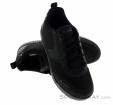 Vaude AM Moab syn. Bike Shoes, Vaude, Black, , Male,Female,Unisex, 0239-11177, 5638034357, 4062218596023, N2-02.jpg