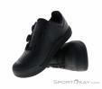 Fox Union Boa Mens MTB Shoes, , Black, , Male, 0236-10810, 5638034371, , N1-06.jpg