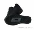 Fox Union Boa Mens MTB Shoes, , Black, , Male, 0236-10810, 5638034371, , N1-11.jpg