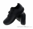 Fox Union Boa Mens MTB Shoes, Fox, Black, , Male, 0236-10810, 5638034371, 191972732256, N2-07.jpg
