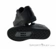 Fox Union Boa Mens MTB Shoes, Fox, Black, , Male, 0236-10810, 5638034371, 191972732270, N2-12.jpg