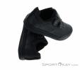 Fox Union Boa Mens MTB Shoes, Fox, Black, , Male, 0236-10810, 5638034371, 191972732270, N3-18.jpg
