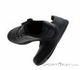 Fox Union Boa Mens MTB Shoes, Fox, Black, , Male, 0236-10810, 5638034371, 191972732270, N4-09.jpg