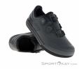 Fox Union Boa Mens MTB Shoes, , Gray, , Male, 0236-10810, 5638034374, , N1-01.jpg