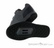 Fox Union Boa Mens MTB Shoes, , Gray, , Male, 0236-10810, 5638034374, , N1-11.jpg