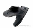 Fox Union Boa Mens MTB Shoes, Fox, Gray, , Male, 0236-10810, 5638034374, 191972773099, N4-09.jpg