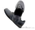 Fox Union Boa Mens MTB Shoes, Fox, Gray, , Male, 0236-10810, 5638034374, 191972773099, N5-15.jpg