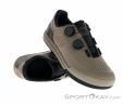 Fox Union Boa Mens MTB Shoes, , Beige, , Male, 0236-10810, 5638034387, , N1-01.jpg
