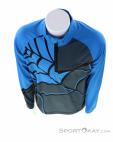 Spyder Web LS Kids Sweater, , Blue, , Boy, 0039-10245, 5638034394, , N3-03.jpg
