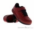 Fox Union MTB Shoes, , Red, , Male,Female,Unisex, 0236-10811, 5638034400, , N1-01.jpg