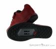 Fox Union MTB Shoes, Fox, Red, , Male,Female,Unisex, 0236-10811, 5638034400, 191972789175, N1-11.jpg