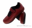 Fox Union MTB Shoes, , Red, , Male,Female,Unisex, 0236-10811, 5638034400, , N2-07.jpg