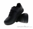 Fox Union MTB Shoes, , Black, , Male,Female,Unisex, 0236-10811, 5638034404, , N1-06.jpg