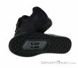 Fox Union MTB Shoes, , Black, , Male,Female,Unisex, 0236-10811, 5638034404, , N1-11.jpg