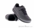 Fox Union MTB Shoes, , Gray, , Male,Female,Unisex, 0236-10811, 5638034408, , N1-01.jpg