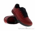 Fox Union Flat MTB Shoes, , Red, , Male,Female,Unisex, 0236-10812, 5638034457, , N1-01.jpg