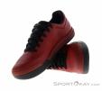 Fox Union Flat MTB Shoes, , Red, , Male,Female,Unisex, 0236-10812, 5638034457, , N1-06.jpg