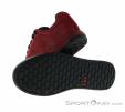 Fox Union Flat MTB Shoes, , Red, , Male,Female,Unisex, 0236-10812, 5638034457, , N1-11.jpg