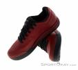 Fox Union Flat MTB Shoes, , Red, , Male,Female,Unisex, 0236-10812, 5638034457, , N2-07.jpg