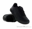Fox Union Flat Chaussures MTB, , Noir, , Hommes,Femmes,Unisex, 0236-10812, 5638034461, , N1-01.jpg