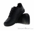 Fox Union Flat MTB Shoes, , Black, , Male,Female,Unisex, 0236-10812, 5638034461, , N1-06.jpg