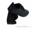 Fox Union Flat MTB Shoes, Fox, Black, , Male,Female,Unisex, 0236-10812, 5638034461, 191972732119, N3-18.jpg