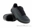 Fox Union Flat MTB Shoes, , Gray, , Male,Female,Unisex, 0236-10812, 5638034465, , N1-01.jpg